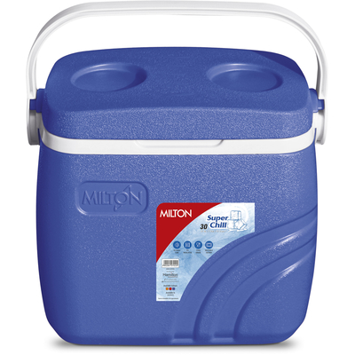 Product Ισοθερμικό Ψυγείο MILTON Super Chill 30 Μπλε base image