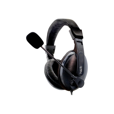 Product Headset Havit H139  base image