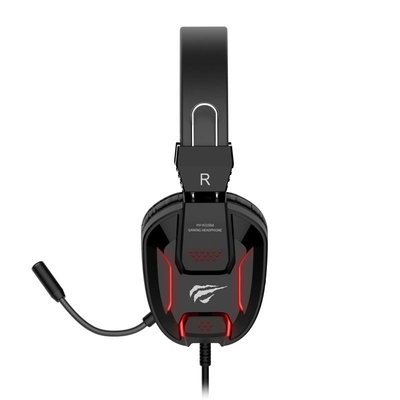 Product Gaming Headset Havit H2168d Με Μικρόφωνο base image