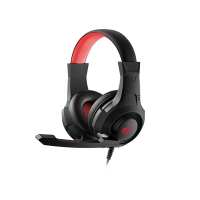 Product Gaming Headset Havit H2031 Με Μικρόφωνο base image