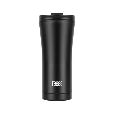 Product Θερμός ποτήρι Teesa 500ml μαύρο base image