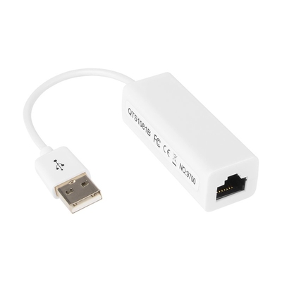 Product Αντάπτορας Δικτύου USB - RJ45 LAN base image