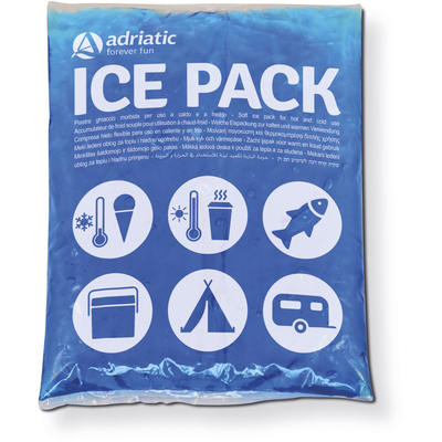 Product Παγοκύστη ADRIATIC Ice Pack Τ250 base image