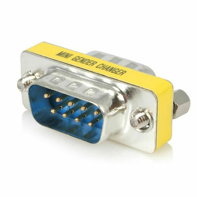 Product Αντάπτορας VGA StarTech GC9SM base image
