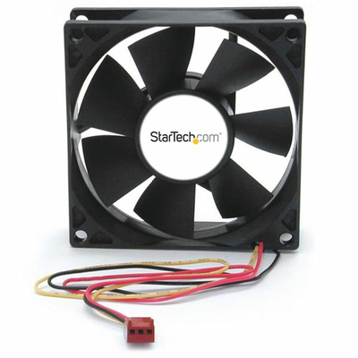 Product Case Fan Startech FANBOX2  base image