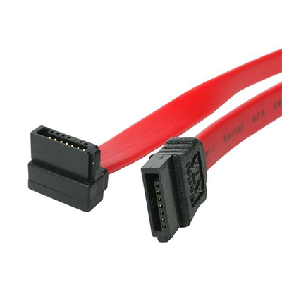 Product Καλώδιο SATA Startech SATA18RA1 base image