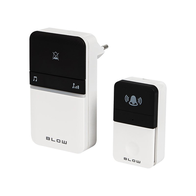 Product Ασύρματο κουδούνι Blow KINETIC base image