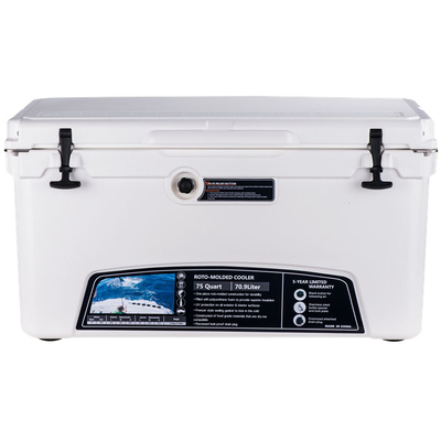 Product Επαγγελματικό Ισοθερμικό Ψυγείο Kuer 70,9lt base image