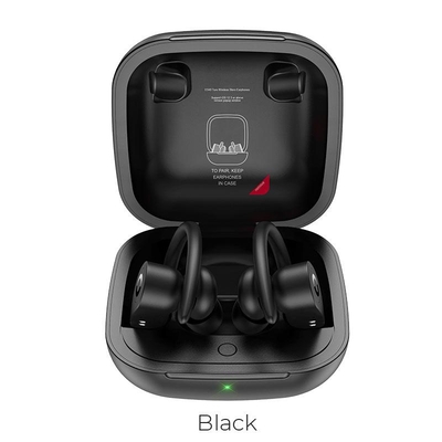 Product Bluetooth Headset Hoco Es40 Genial Tws Wireless Headset base image