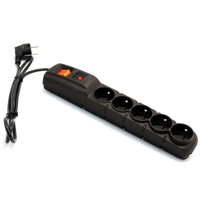 Product Πολύπριζο Ασφαλείας Acar Acar F5 1,5m Black base image