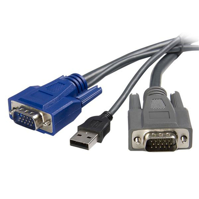 Product KVM Startech SVUSBVGA6 1,8 m base image