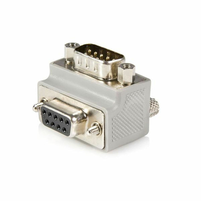Product Αντάπτορας StarTech GC99MFRA1 Γκρι DB9 base image