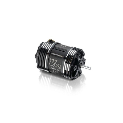 Product Μοτέρ για Τηλεκατευθυνόμενα Hobbywing Brushless Xerun V10 G3 8.5T 3970KV base image
