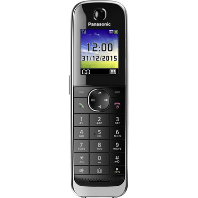Product Τηλέφωνο Ασύρματο Panasonic KX-TGJ322GB base image