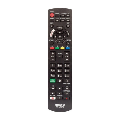 Product Universal Τηλεχειριστήριο για Panasonic Smart L 1378 base image