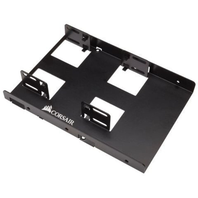 Product Πλαίσιο Για Σκληρούς Δίσκους Corsair HDD/SSD 2,5 > 3,5 base image