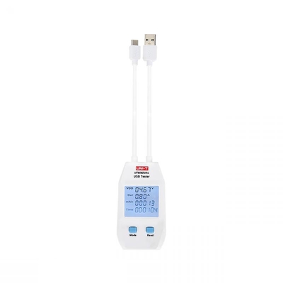 Product Tester Usb A/C/Dual Uni-T Ut658 base image