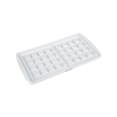 Product Σχάρα Βάφλα Teesa για Τοστιέρα TSA3221 TSA3222 base image