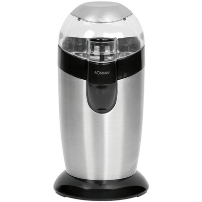 Product Μηχανή Κοπής Καφέ Bomann KSW 445 CB Inox base image