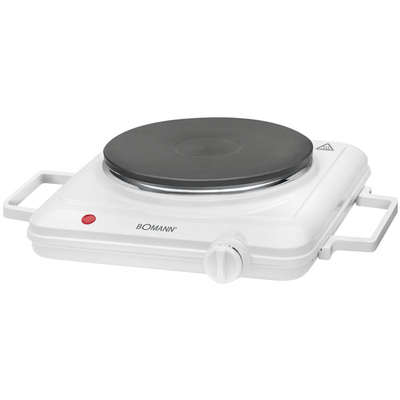 Product Ηλεκτρική Εστία Bomann EKP 5027 ΜΟΝΗ base image