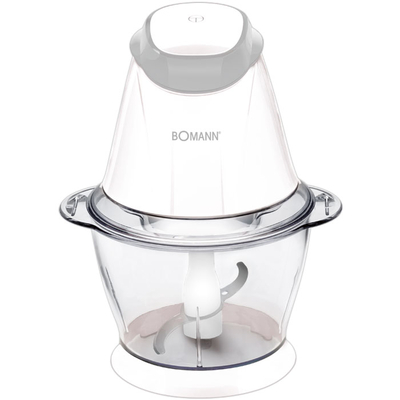 Product Μπλέντερ MZ 449 White 250W base image
