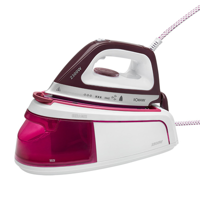 Product Σύστημα Σιδερώματος Με Ατμό, 2300w. base image