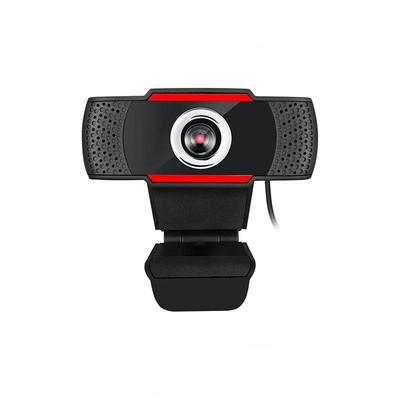 Product Webcam HD 720p KOM1057 base image