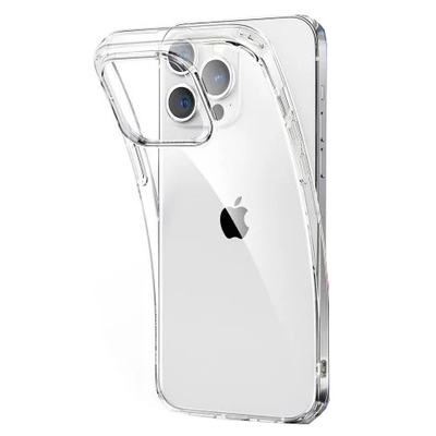 Product Θήκη Κινητού XO K04 Σιλικόνης iPhone14 Pro 6.1" base image