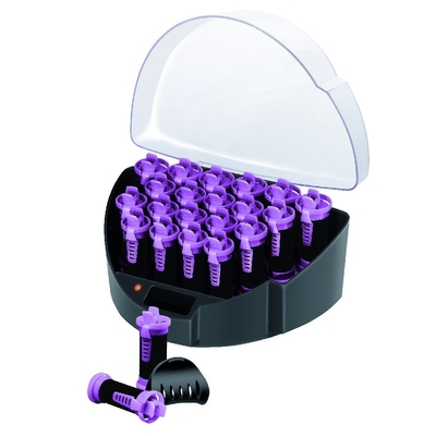 Product Ρόλεϊ Μαλλιών Remington Hair rollers Inspiratio KF40E base image