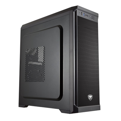 Product Κουτί Η/Υ Cougar Mx330-X Middle Atx Black Usb 3.0 base image