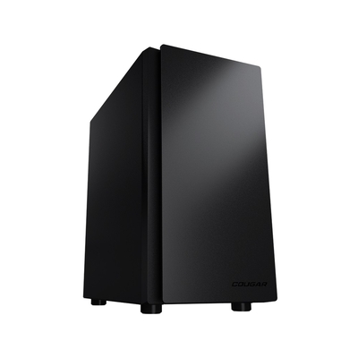 Product Κουτί Η/Υ Cougar Purity Mini, Micro Atx Black base image