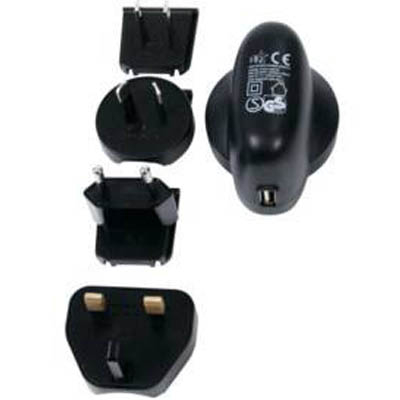 Product Φορτιστής USB HQ P.SUP.USB 100 base image