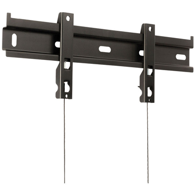 Product Βάση Τηλεόρασης Τοίχου Konig KNM-MLED 10 ultra flat 26-42 base image