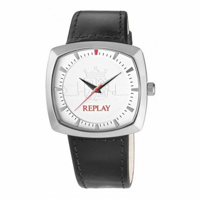 Product Ρολόι Γυναικείο Replay RW5401AH1 (34 mm)(White) base image