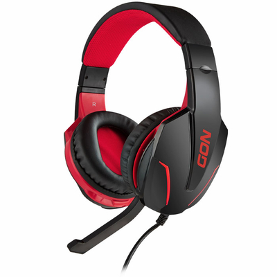 Product Headset Nod G-HDS-001 Gaming base image