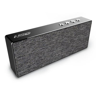 Product Φορητό Ηχείο Nod B.FAB. Bluetooth speaker 5W base image