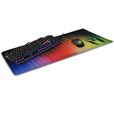 Product Mousepad Nod XXL Gaming (800 x 400mm) base image