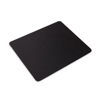 Product Mousepad Μαύρο, 180x220mm base image