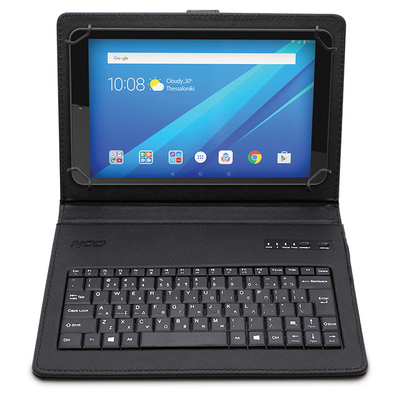 Product Θήκη Προστασίας Για Tablet 10.1" Universal NOD base image