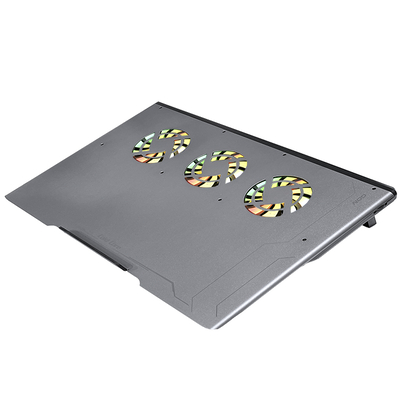 Product Βάση Laptop Nod RGB Έως Και 17.3" base image