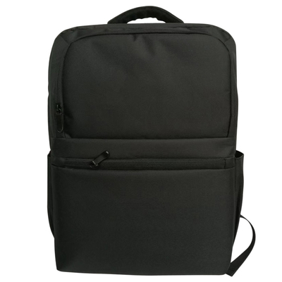 Product Τσάντα Laptop NOD Commuter Πλάτης 15.6" Black base image