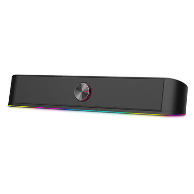 Product Soundbar Nod Airglow Rgb Soundbar 6w base image
