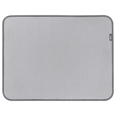Product Mousepad Δερμάτινο Nod Fresh Grey 350x270x3mm base image
