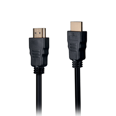 Product Καλώδιο HDMI Nod High speed με Ethernet 10.2Gbps,  αρσ. - αρσ., 5m. base image