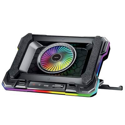 Product Βάση Laptop Nod RGB έως και 17.3". base image
