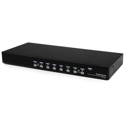 Product Switch KVM StarTech SV831DUSBU base image