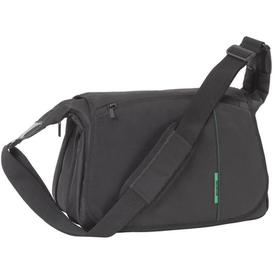 Product Τσάντα Ώμου Case Riva 7450 Schultertasche Black base image