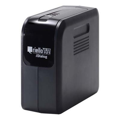 Product UPS SAI Riello IDG 400 base image