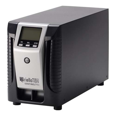 Product UPS SAI Riello SEP 1000 base image