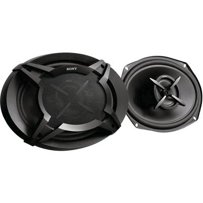 Product Ηχεία Αυτοκινήτου Sony XS-FB6920E base image